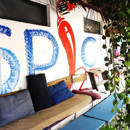 Spicy23 - M' Pai Bay Hostel Sihanoukville Kültér fotó