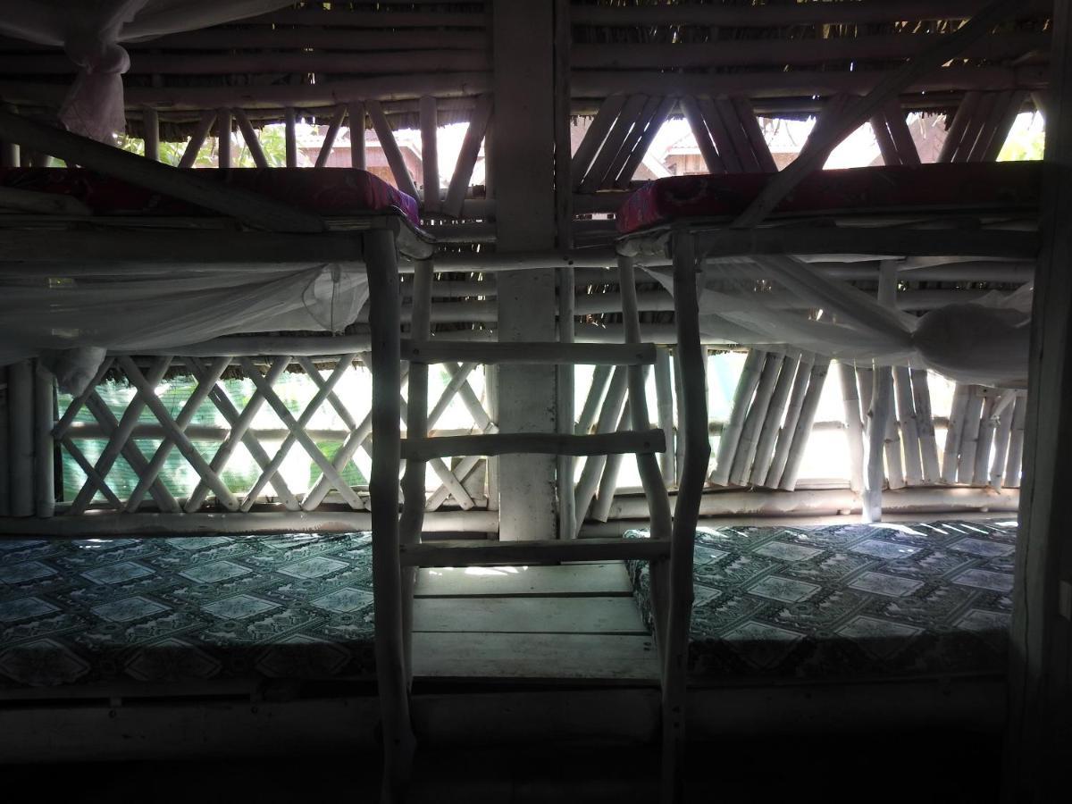 Spicy23 - M' Pai Bay Hostel Sihanoukville Kültér fotó