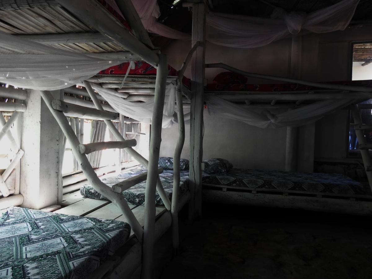 Spicy23 - M' Pai Bay Hostel Sihanoukville Kültér fotó