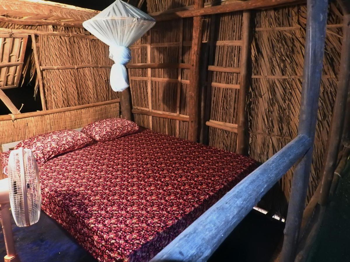 Spicy23 - M' Pai Bay Hostel Sihanoukville Kültér fotó