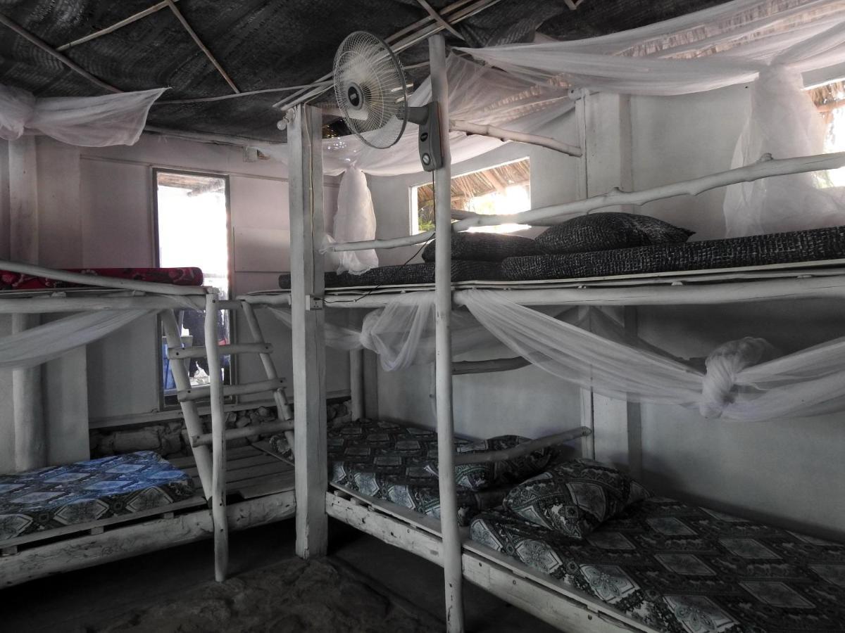 Spicy23 - M' Pai Bay Hostel Sihanoukville Kültér fotó