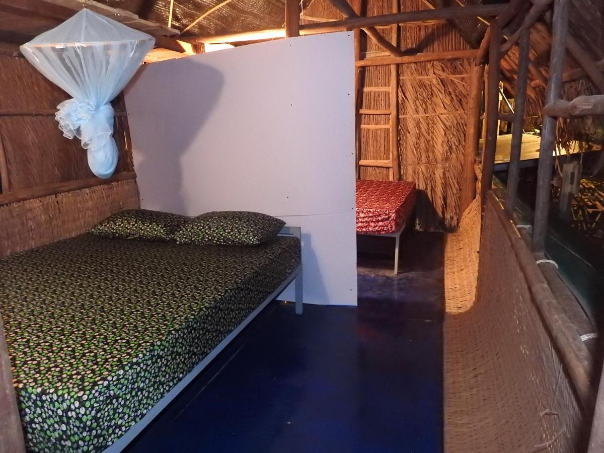 Spicy23 - M' Pai Bay Hostel Sihanoukville Kültér fotó
