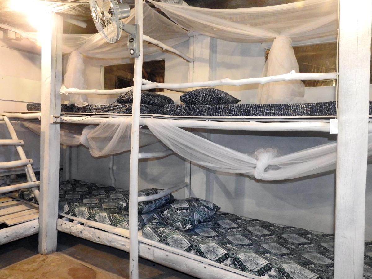 Spicy23 - M' Pai Bay Hostel Sihanoukville Kültér fotó