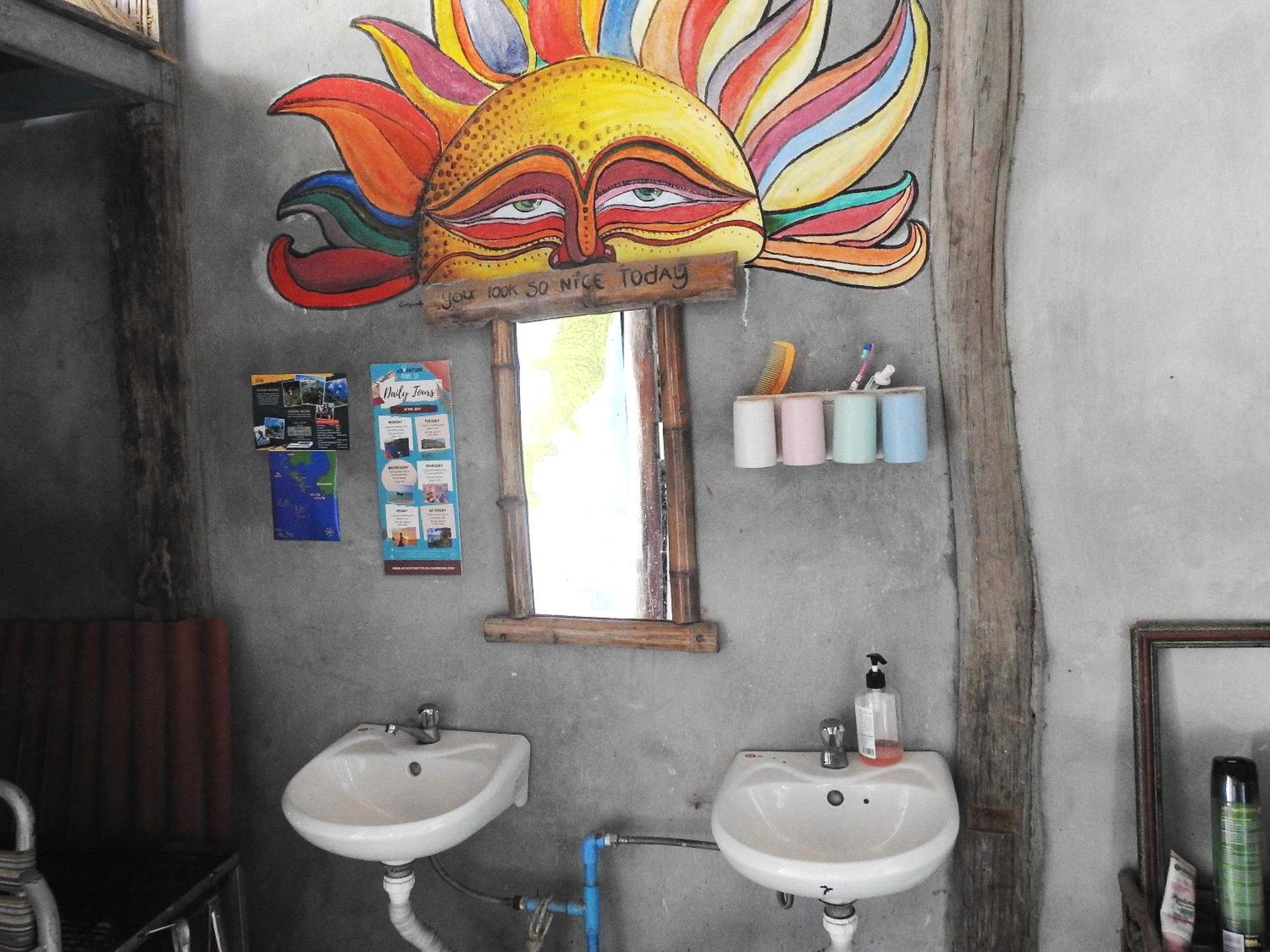 Spicy23 - M' Pai Bay Hostel Sihanoukville Kültér fotó