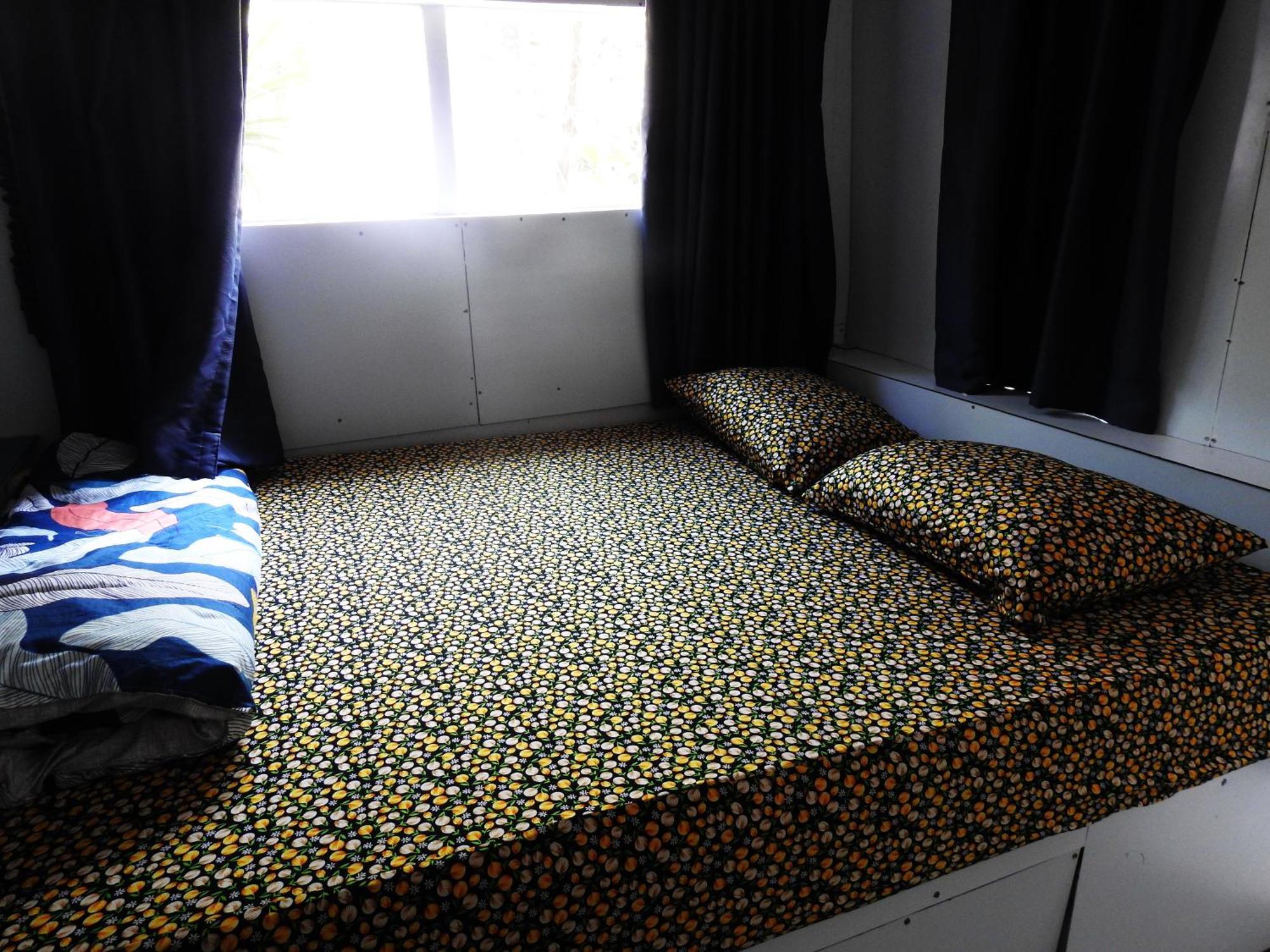 Spicy23 - M' Pai Bay Hostel Sihanoukville Kültér fotó