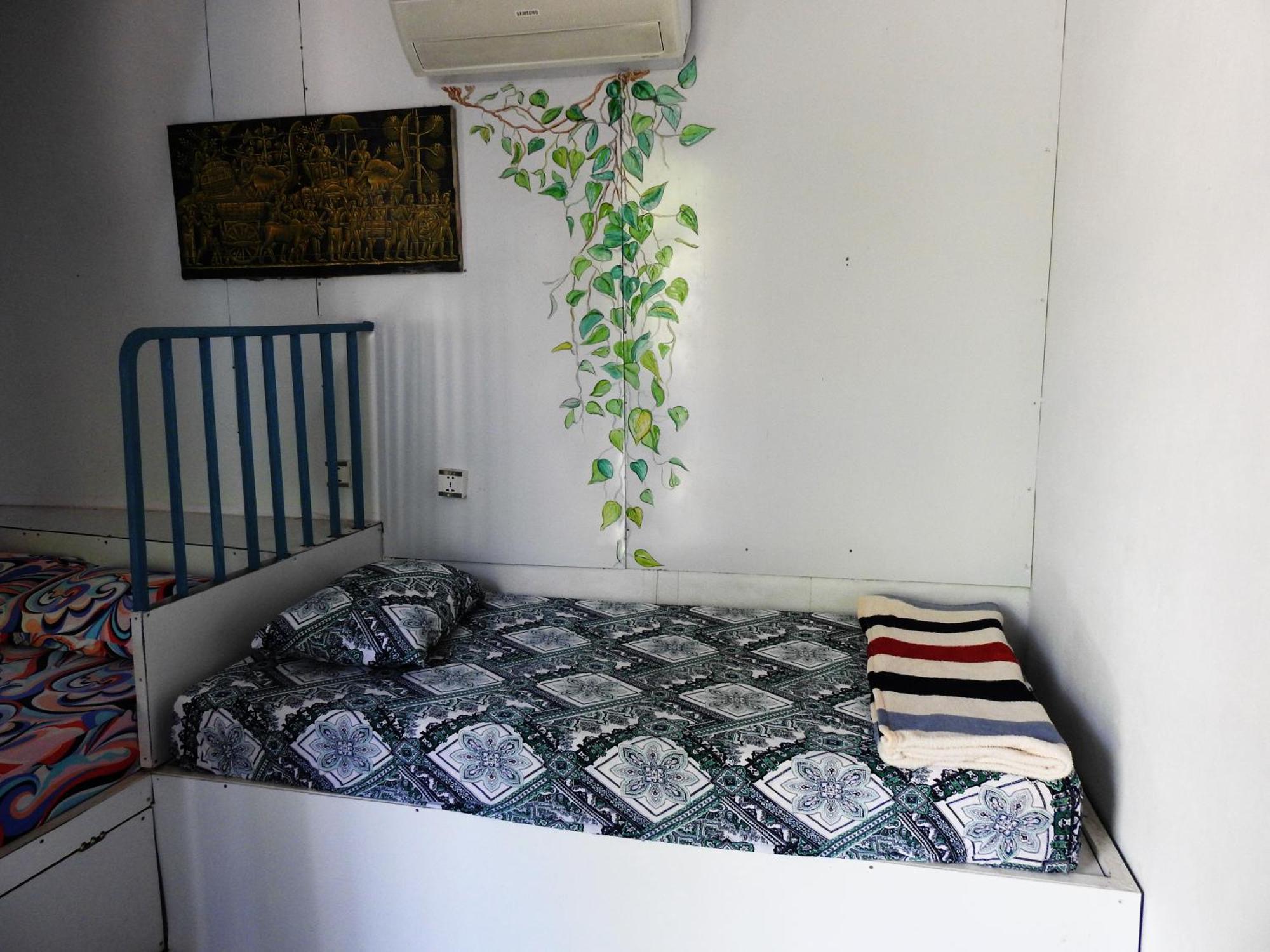Spicy23 - M' Pai Bay Hostel Sihanoukville Kültér fotó