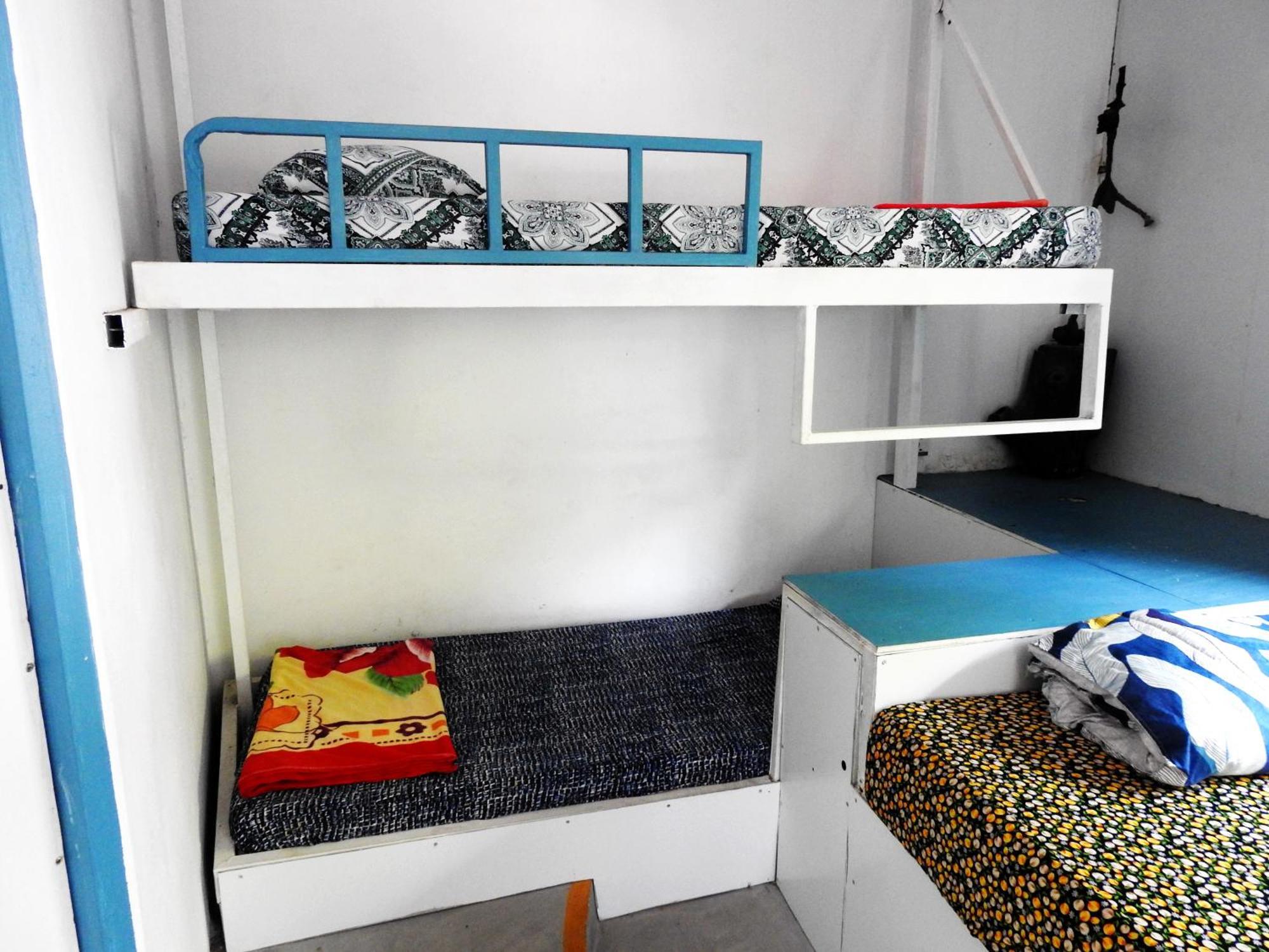 Spicy23 - M' Pai Bay Hostel Sihanoukville Kültér fotó