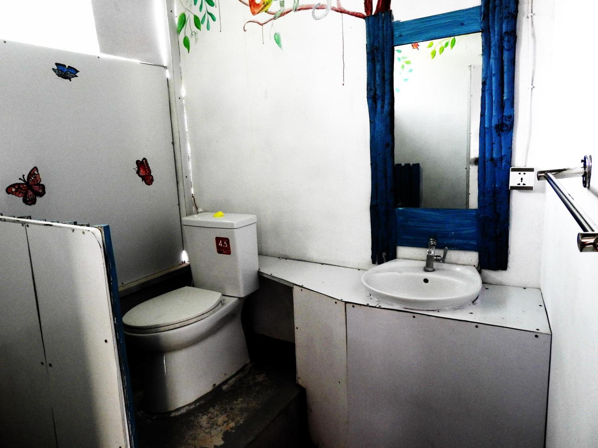 Spicy23 - M' Pai Bay Hostel Sihanoukville Kültér fotó