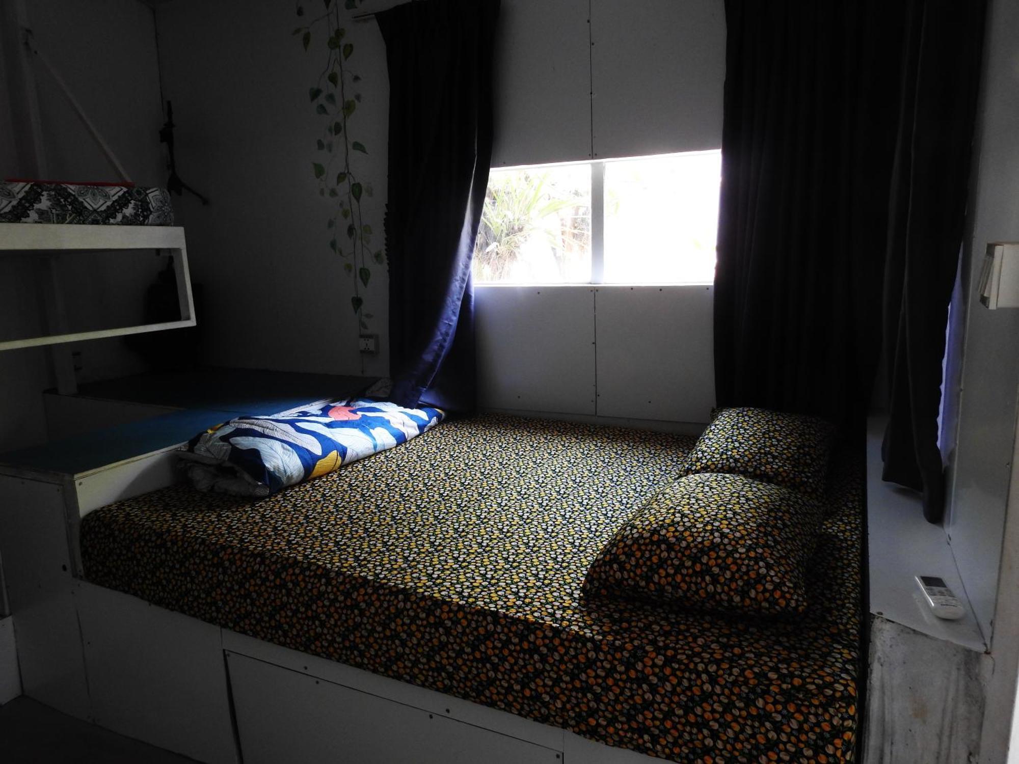 Spicy23 - M' Pai Bay Hostel Sihanoukville Kültér fotó
