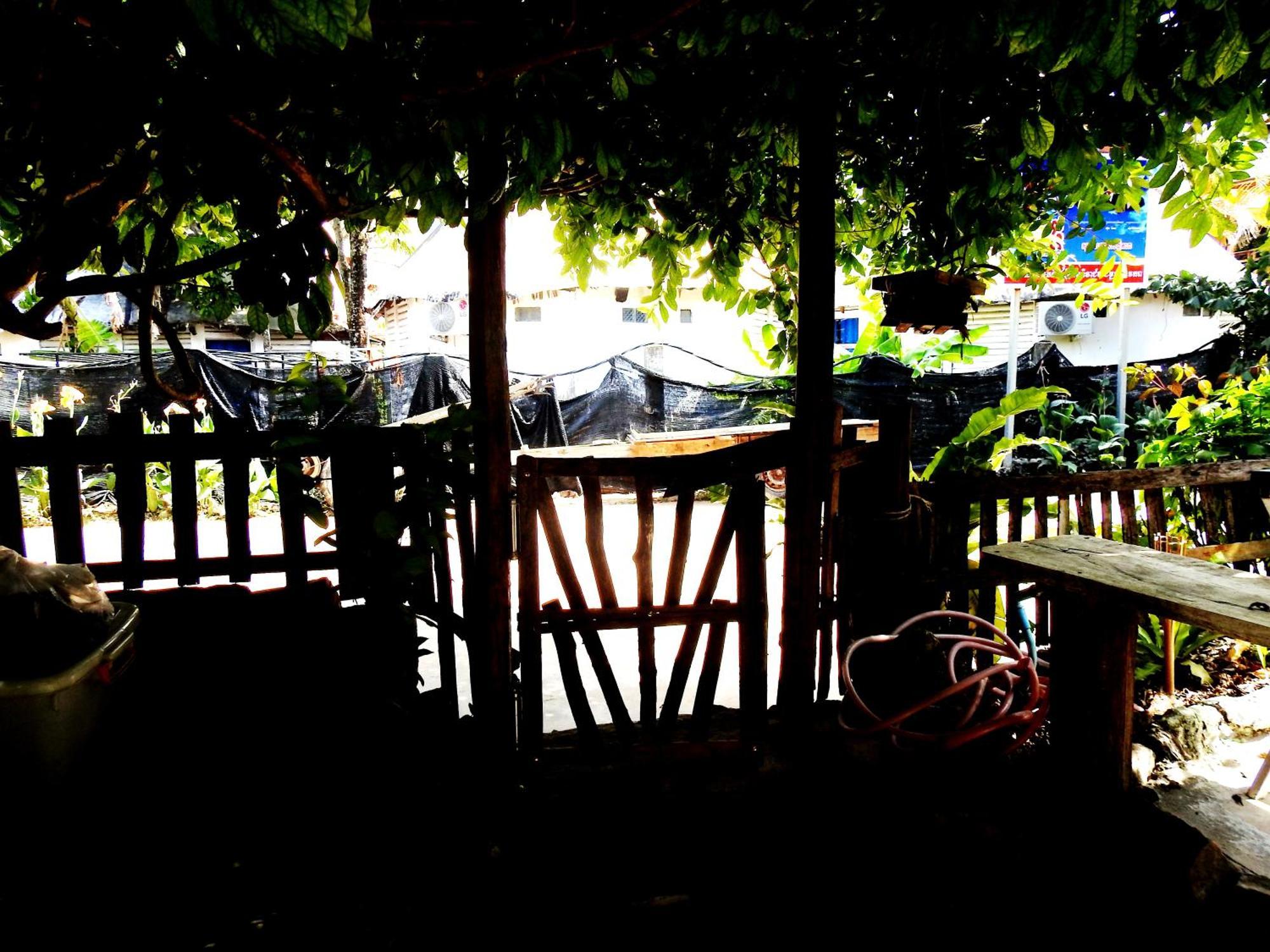 Spicy23 - M' Pai Bay Hostel Sihanoukville Kültér fotó