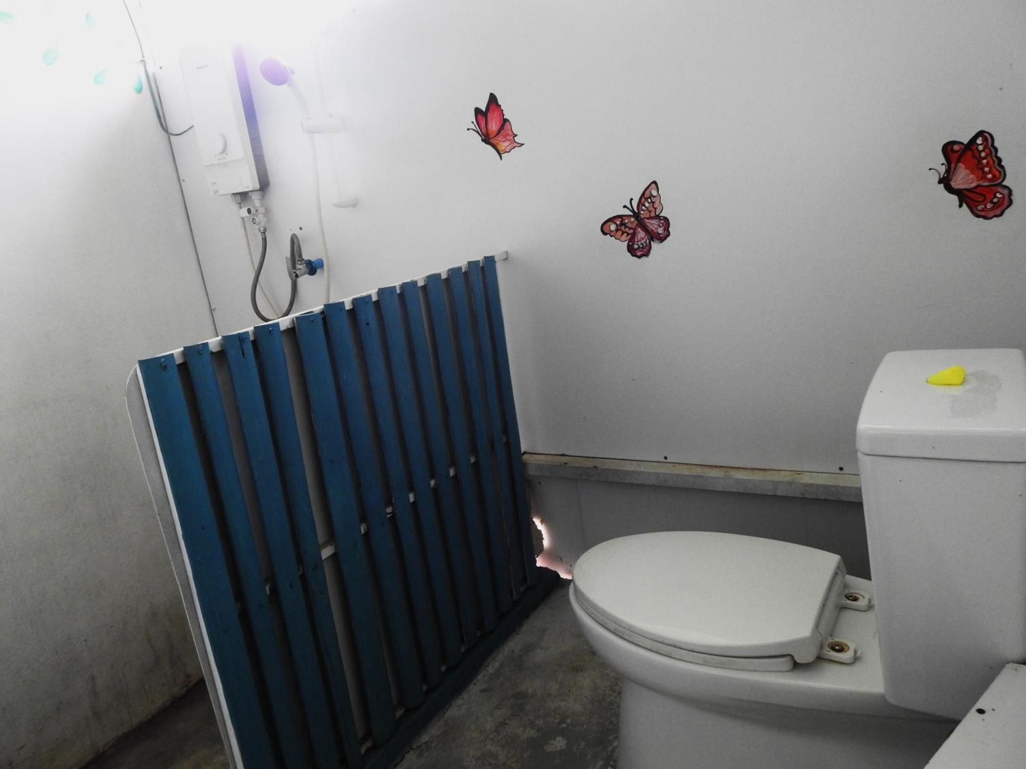 Spicy23 - M' Pai Bay Hostel Sihanoukville Kültér fotó