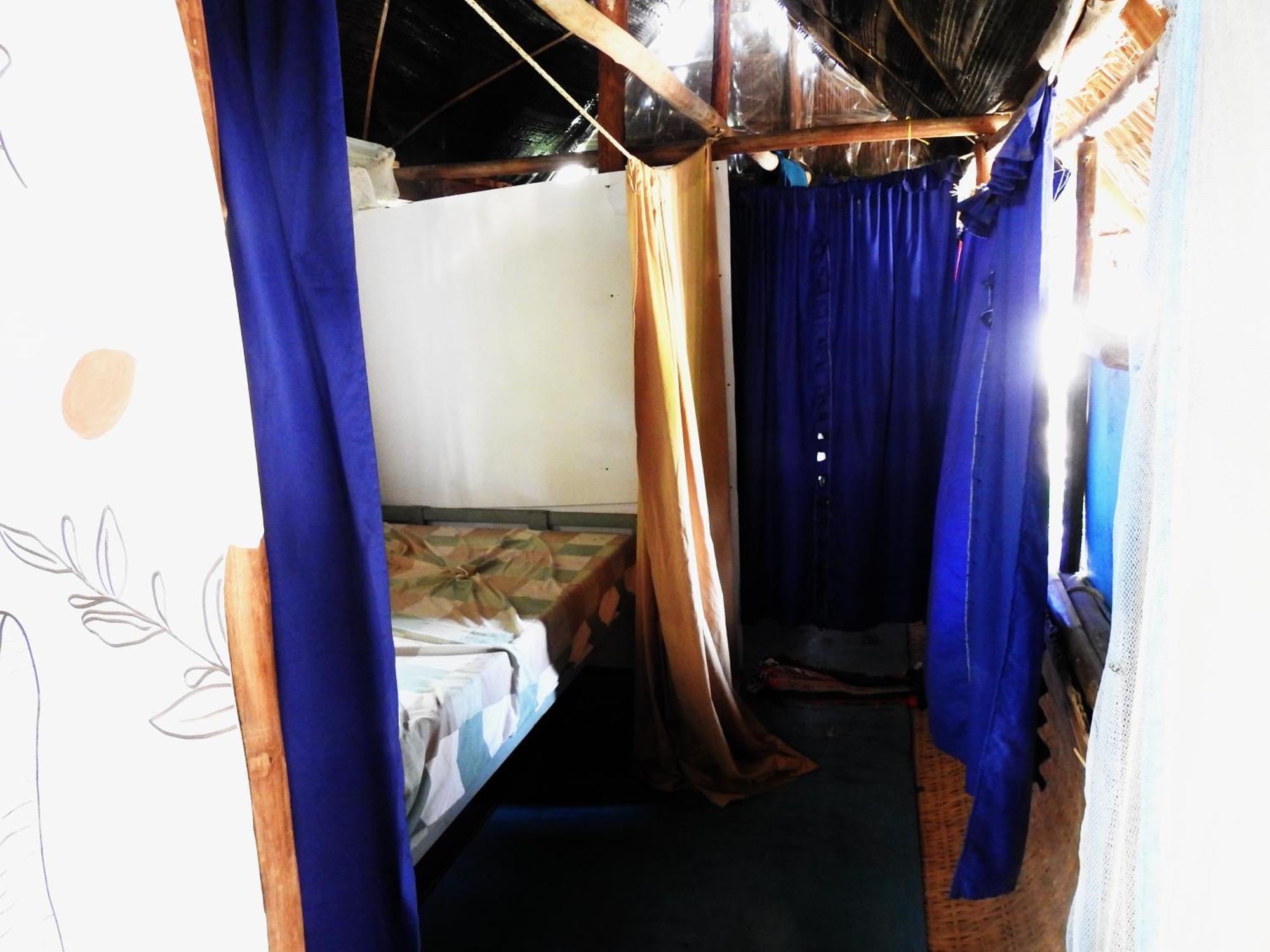 Spicy23 - M' Pai Bay Hostel Sihanoukville Kültér fotó